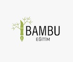 Logo for Uluslararası Bambu Eğitim Derneği