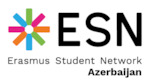 Erasmus Student Network Azerbaijan