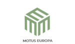 Logo for Motus Europa