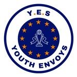 Logo for Youth Envoys