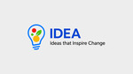 Logo for IDEA 