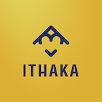 Logo for ITHAKA
