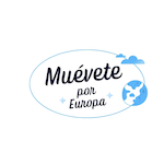 Logo for Asociación Muévete por Europa