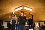 GYREUM ECO CENTRE