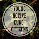 Logo for YOUNG ACTIVE EUROCITIZENS