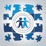 Blue Puzzle Youth Group