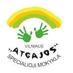 Special school of Vilnius "Atgaja"