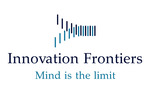 Logo for INNOVATION FRONTIERS IKE