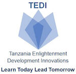 TANZANIA ENLIGHTENMENT DEVELOPMENT INNOVATIONS (TEDI)