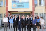 Esenyurt Cumhuriyet Ilkokulu (Primary School)