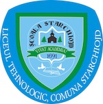 Scoala Profesionala Comuna Starchiojd