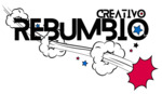 Logo for ASOCIACIÓN REBUMBIO CREATIVO