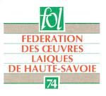 Fédération des Oeuvres Laïques 74