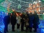 Adygea Regional Department " Union of the Village Youth"