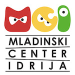 Youth center Idrija (Mladinski center Idrija)