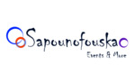 Logo for Sapounofouska