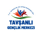Logo for Tavşanlı Gençlik Merkezi