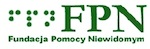 Fundacja Pomocy Niewidomym / Blind Assistance Foundation