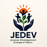 Logo for JEDEV Association