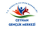 Logo for Ceyhan Youth Center
