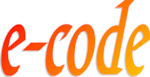 e-code