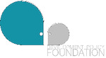 Development Policy Foundation/Fundacja Polityki Rozwojowej
