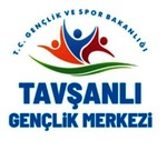 Logo for Tavşanlı Gençlik Merkezi