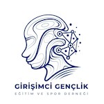 Logo for Entrepreneurial Youth Education and Sports Association