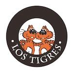  CLUB LOS TIGRES - ATADES