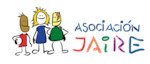 Logo for ASOCIACIÓN JAIRE