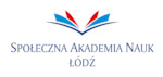 Społeczna Akademia Nauk