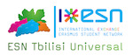 Erasmus Student Network