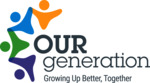 Logo for Our Generation 
