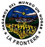 Logo for Asociación La Frontera Social