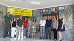 Antalya Adem Tolunay Anadolu Lisesi