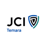 Logo for Junior Chamber International TEMARA - JCI TEMARA