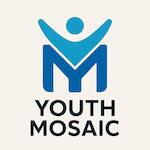Logo for Youth Mosaic