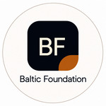 Logo for Baltic Foundation for Future Education