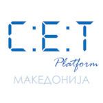 CET platforma Skopje