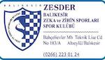BALIKESİR ZEKA VE ZİHİN SPORLARI DERNEĞİ