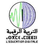 Logo for ass. l'education digitale