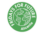 Fridays For Future Alicante - Juventud por el Clima Alicante
