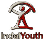 Logo for IndalYouth