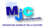 MJC CROIX DAURADE
