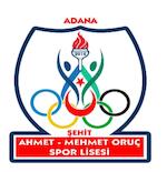 ŞEHİT AHMET MEHMET ORUÇ SPORT HIGH SCHOOL