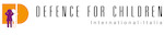 Defence for Children International Italia