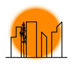 Logo for The Psychopolis