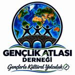 Logo for Youth Atlas Association