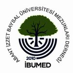 Logo for IBUMED - Abant Izzet Baysal University Alumni Association