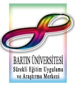 Bartin University Continuing Education Application and Research Center